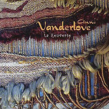 La Renverse by Anne Vanderlove - album cover
