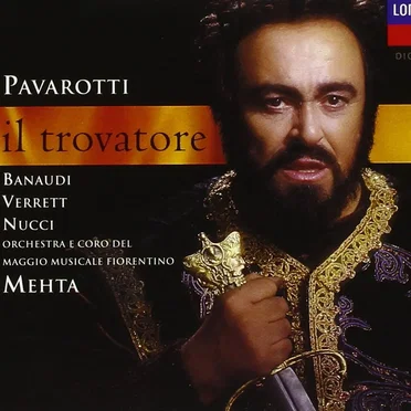 Il trovatore