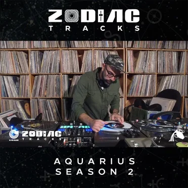 Zodiac Tracks: Aquarius Season 2