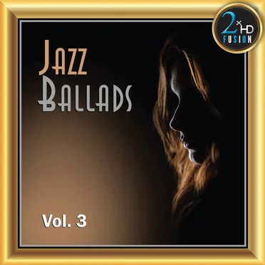 Jazz Ballads, Vol. 3 by Various Artists - album cover