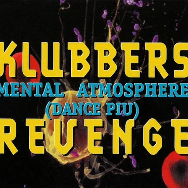 Mental Atmosphere (Dance Piu) by Klubbers Revenge - album cover