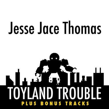 Toyland Trouble