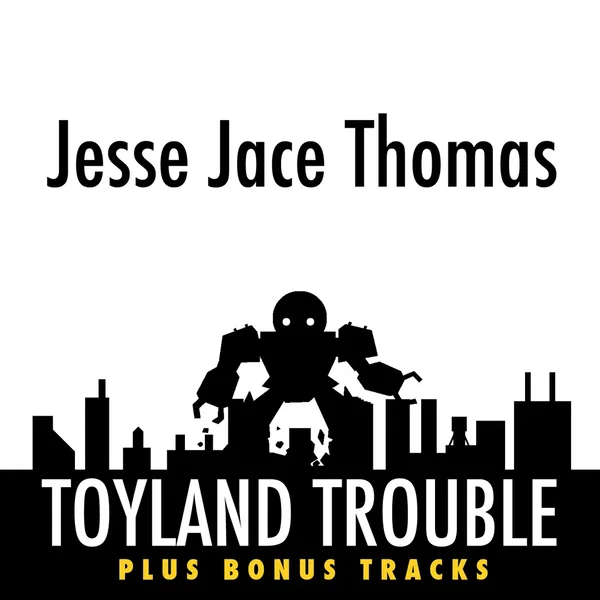Toyland Trouble