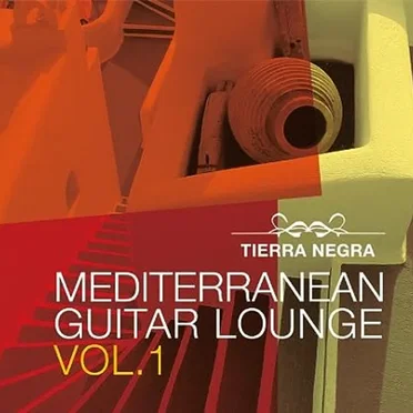 Mediterranean Guitar Lounge Vol.1
