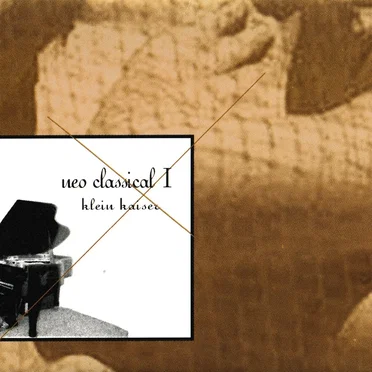 neo classical I by Klein Kaiser - album cover