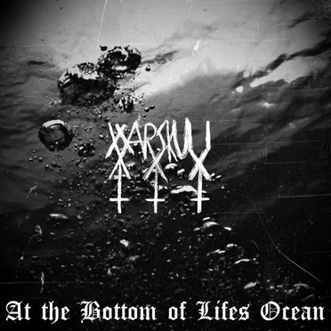 At the Bottom of Lifes Ocean