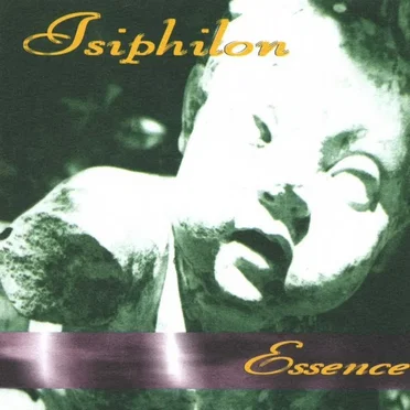 Essence by Isiphilon - album cover