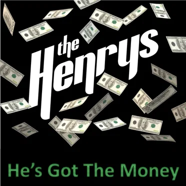 He's Got The Money
