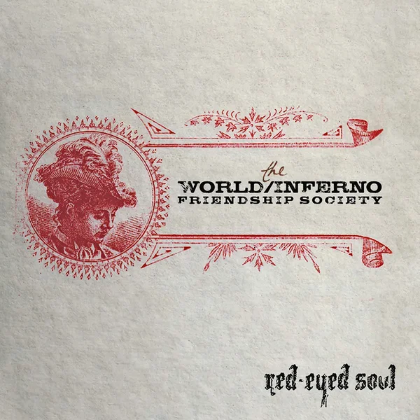 Red‐Eyed Soul