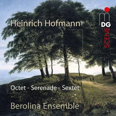 Octet / Serenade / Sextet