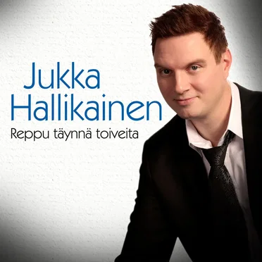 Jukka Hallikainen