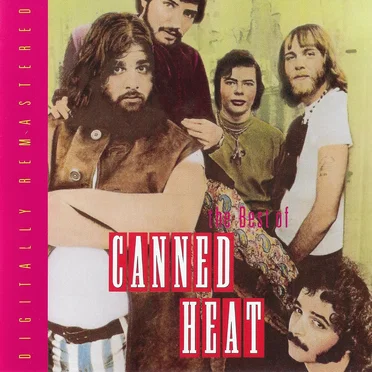 The Best of Canned Heat
