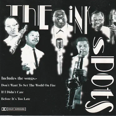 The Ink Spots