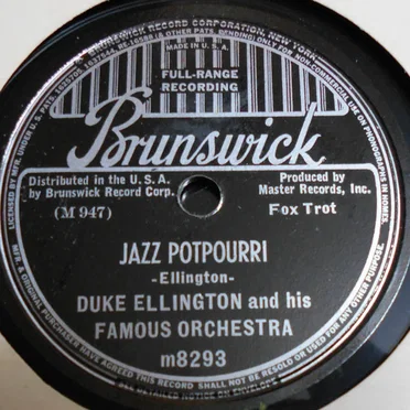 Jazz Potpourri / Battle of Swing