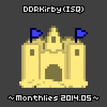 ~Monthlies 2014.05~