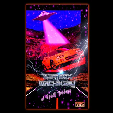 A Synth Trilogy
