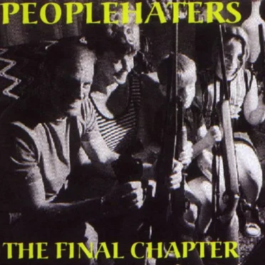 The Final Chapter