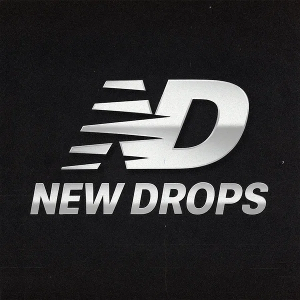 NEW DROPS