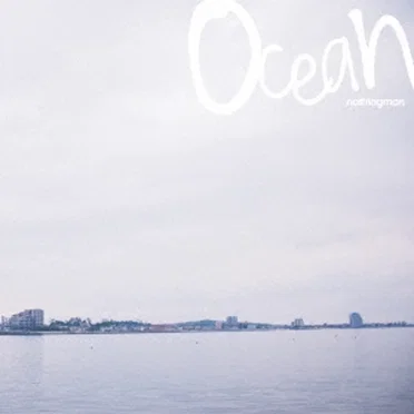 ocean by nothingman - album cover