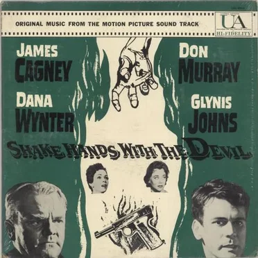 Shake Hands With the Devil