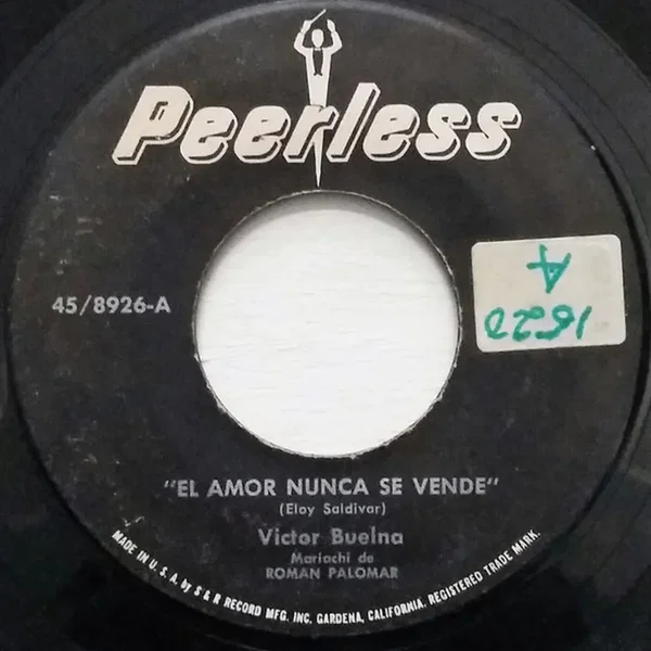El amor nunca se vende / Desilución