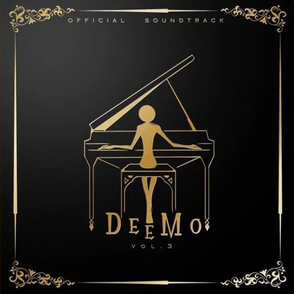 Deemo, Vol.3