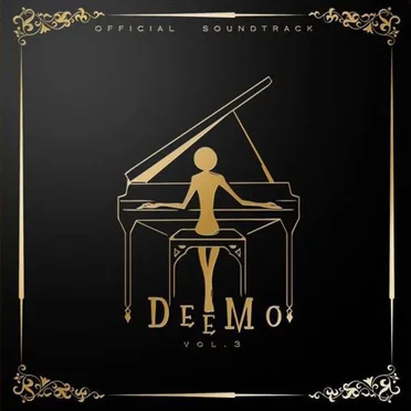 Deemo, Vol.3