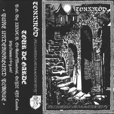 Fullmoon Misanthropy