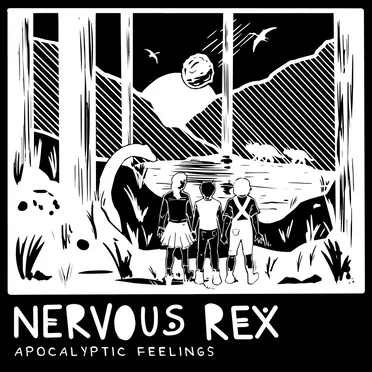 Apocalyptic Feelings