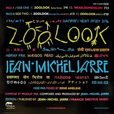 Zoolook