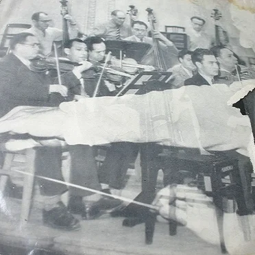 Nunta lui Figaro - uvertura / Simfonia concertantă în Mi bemol major