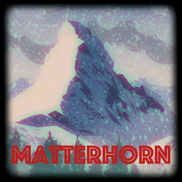 Matterhorn by A Slice Of Life - album cover