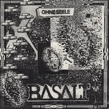 Ohne Seele by BASALT - album cover