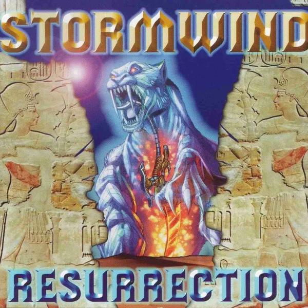 Resurrection