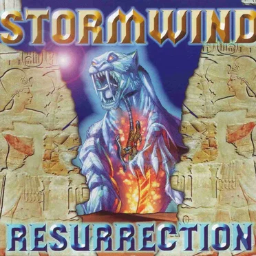 Resurrection