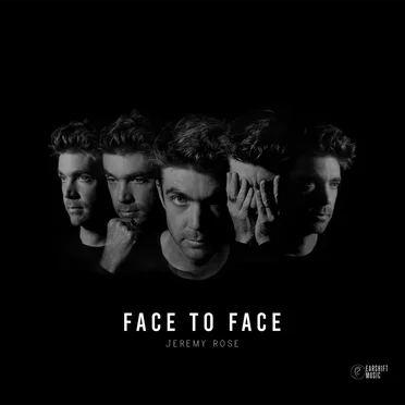 Face to Face by Jeremy Rose - album cover