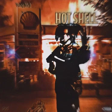 HOT SHELL