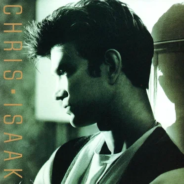 Chris Isaak