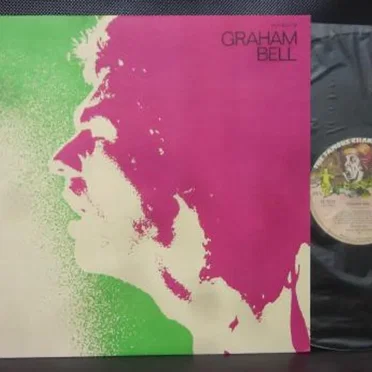 Graham Bell