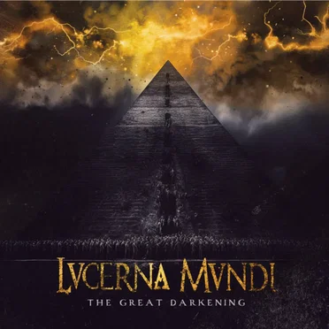 The Great Darkening