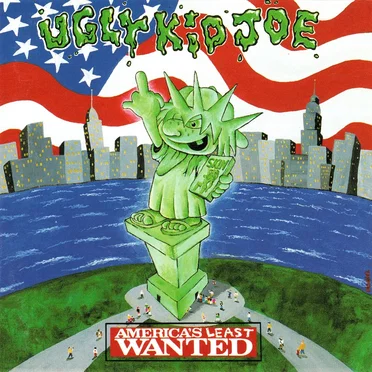 Ugly Kid Joe
