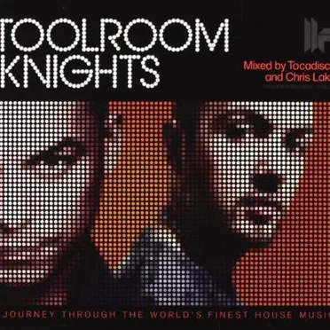 Toolroom Knights