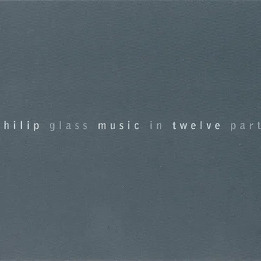 Music in Twelve Parts