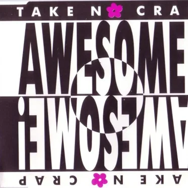 Take No Crap