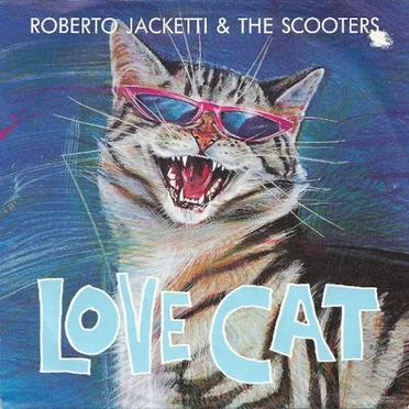 Love Cat