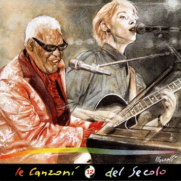 Le canzoni del secolo, Volume 12 by Various Artists - album cover