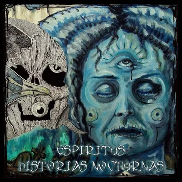 Historias Nocturnas