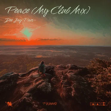 Peace (My Club mix)