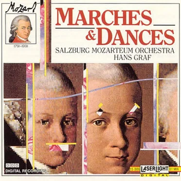 Marches & Dances