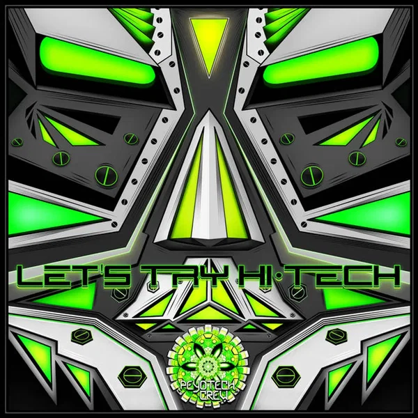 Let's Try Hi-Tech